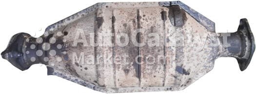 Катализатор от Renault C 61 №8