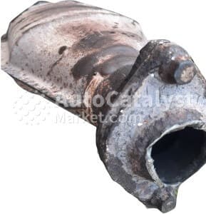 Катализатор от Renault C 61