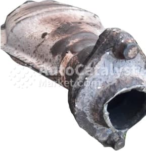 Катализатор от Renault C 61 №4