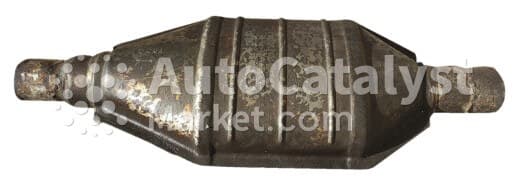 Катализатор от Renault C 61 №7