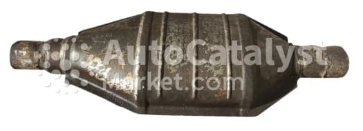 Катализатор от Renault C 61 №1