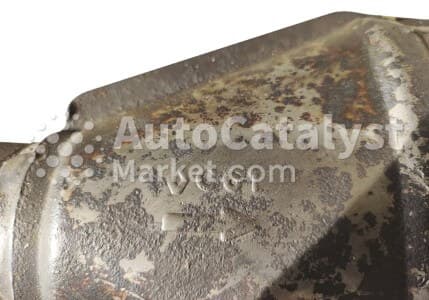 Катализатор от Renault C 61 №9