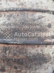 Катализатор от Renault C 61