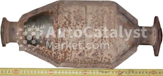 Катализатор от Renault C 61 №11