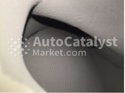 Катализатор от Renault, Suzuki 8200423069 / H8200471954 №15