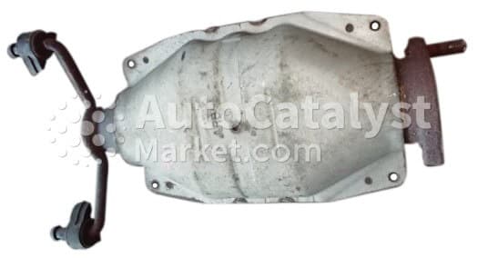 Катализатор от Mitsubishi RB №5