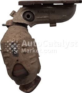 Катализатор от Toyota, Lexus R31810 №4