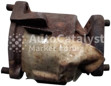 Катализатор от Daewoo, Chery YH4 / PH10 / MP №3
