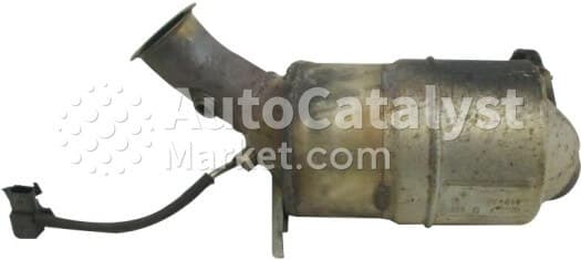 Катализатор от BMW 7810141 / 7810148 (CERAMIC) №15