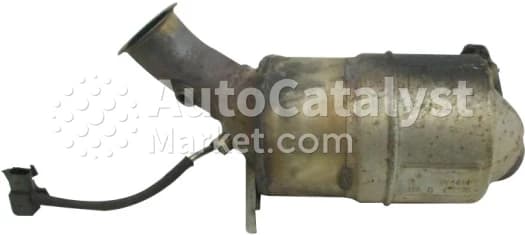 Катализатор от BMW 7810141 / 7810148 (CERAMIC)