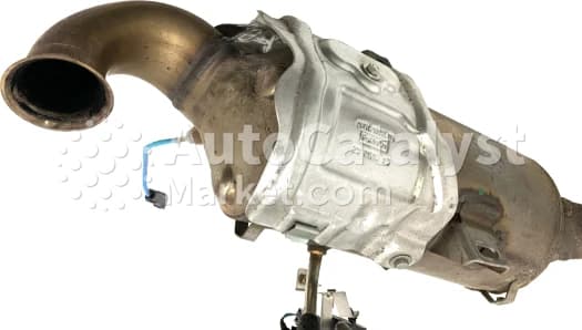 Катализатор от Ford AV21-5H270-TA (DPF)
