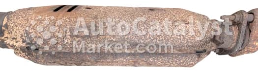 Катализатор от Ford 3L24 (Half 50%)