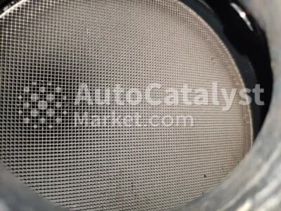Катализатор от Audi, Volkswagen 2N0131690AF/ 2N0254203A / 7E0160BA