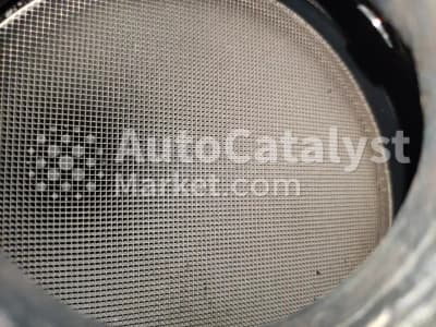 Катализатор от Audi, Volkswagen 2N0131690AF/ 2N0254203A / 7E0160BA №5