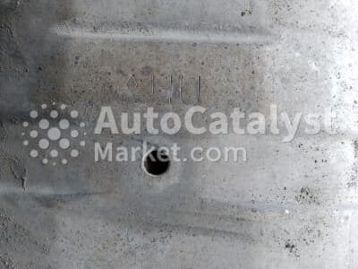 Катализатор от Mitsubishi HU (Mitsubishi)