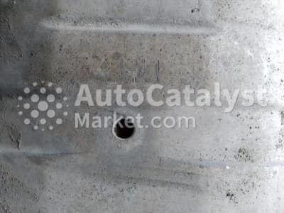 Катализатор от Mitsubishi HU (Mitsubishi)