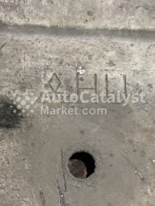 Катализатор от Mitsubishi HU (Mitsubishi)