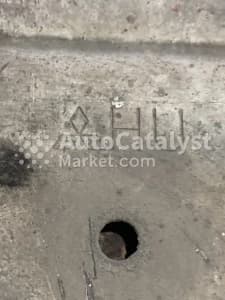Катализатор от Mitsubishi HU (Mitsubishi)