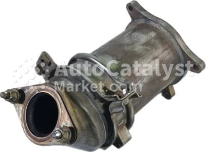 Катализатор от Ford 7T43-5E213 CA