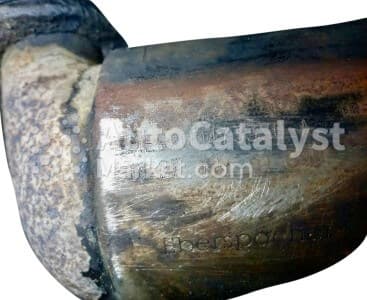 Катализатор от Renault PIE 8200473330A №6