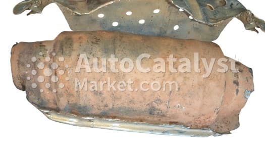 Катализатор от Hyundai, KIA USM35 №4
