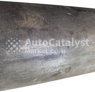 Катализатор от Lada E 2000003588 №4