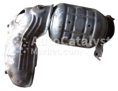 Катализатор от Toyota L0P040