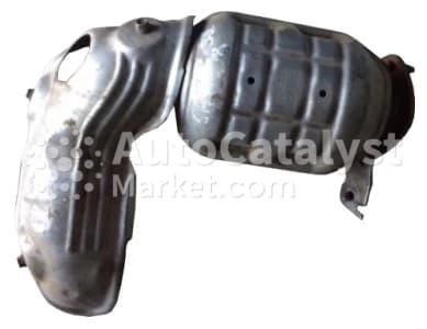 Катализатор Toyota L0P040