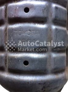 Катализатор от Toyota L0P040