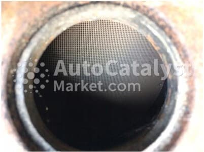 Катализатор от Toyota L0P040 №6