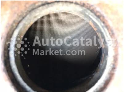 Катализатор от Toyota L0P040 №3