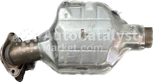 Катализатор от Mazda PY1H / PY4K 40600 №2