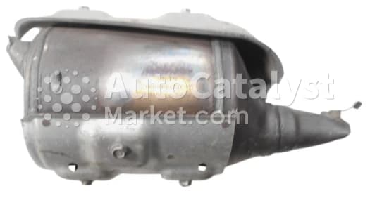 Катализатор от Renault 208008871C-5