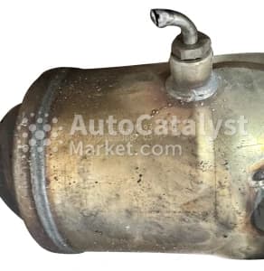 Катализатор от Peugeot, Citroën TR PSA K493 (CERAMIC+DPF) №6