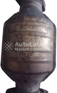 Катализатор от Hyundai, KIA 2MC4T