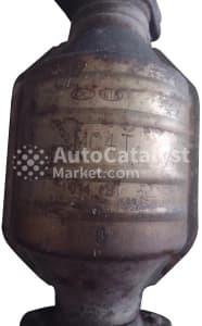 Катализатор Hyundai, KIA 2MC4T