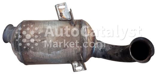 Катализатор от Peugeot, Citroën TR PSA K270 №7