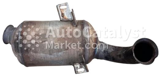 Катализатор от Peugeot, Citroën TR PSA K270 №2
