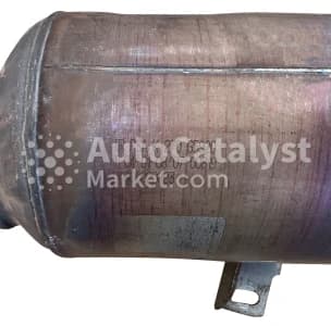 Катализатор от Peugeot, Citroën TR PSA K270