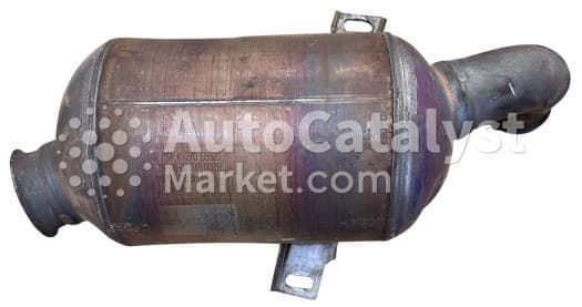 Катализатор от Peugeot, Citroën TR PSA K270 №9