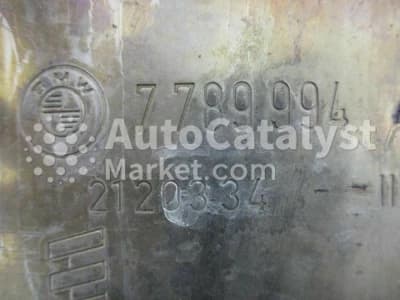 Катализатор от BMW 7789994