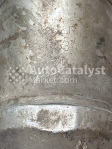 Катализатор от Renault C 531 (CERAMIC) №9