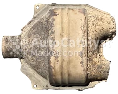 Катализатор от Subaru FCXB7 №2