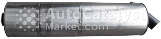 Катализатор DAF 300692-A (DPF)