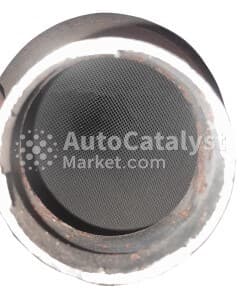 Катализатор от Toyota GW4 №6