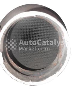 Катализатор от Toyota GW4 №3