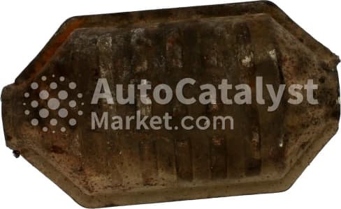 Катализатор от Iveco 500341562 №3