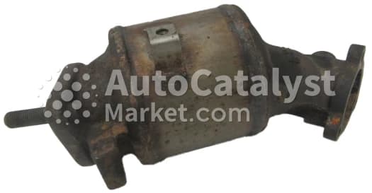 Катализатор от Hyundai, KIA WAA1E4 №3
