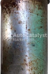 Катализатор от Land Rover KAT 094