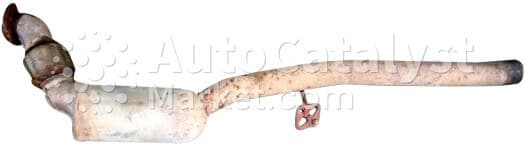 Катализатор от Land Rover KAT 094